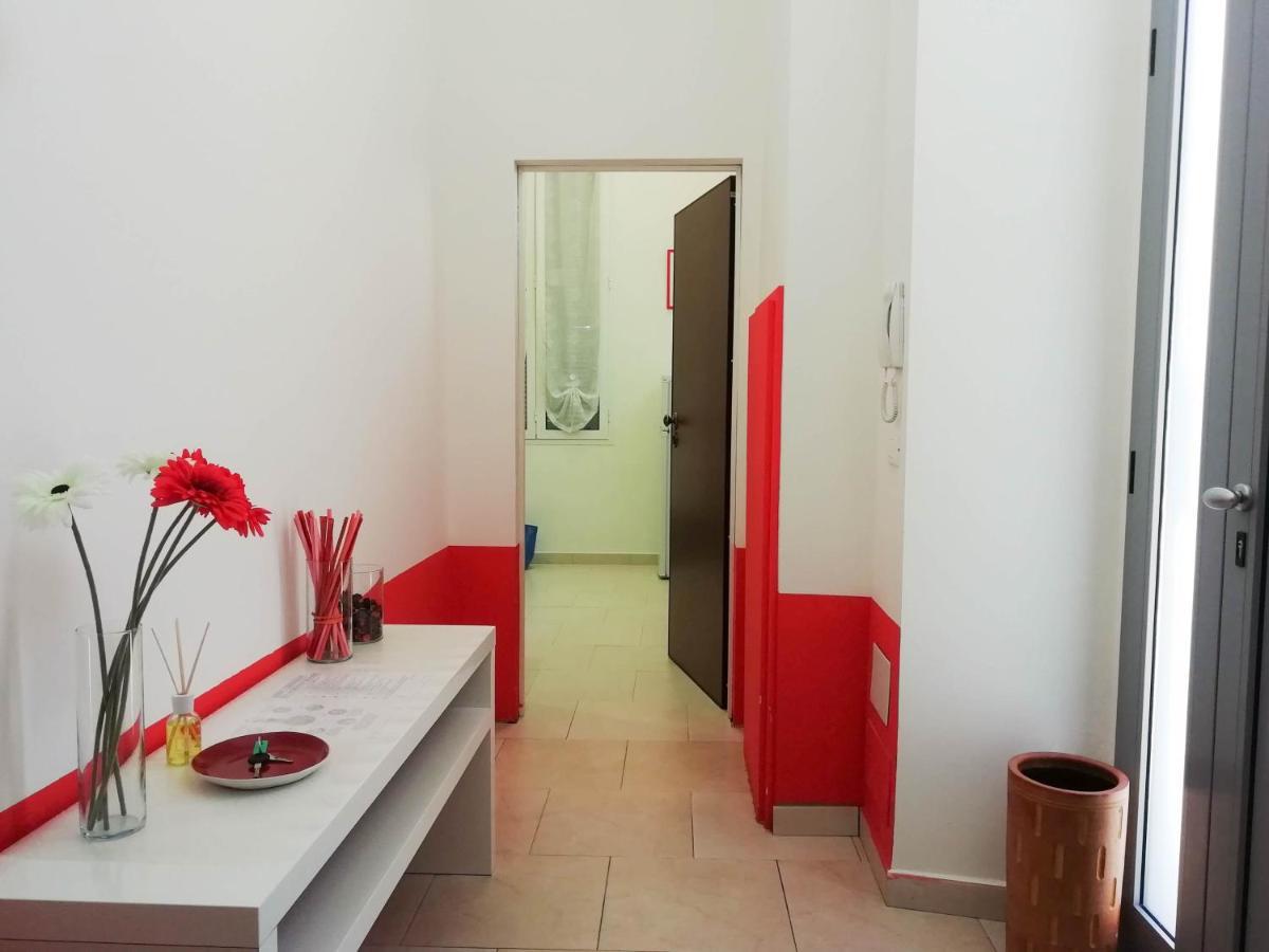 Appartamento Indipendente A Due Passi Dal Centro Savona Luaran gambar