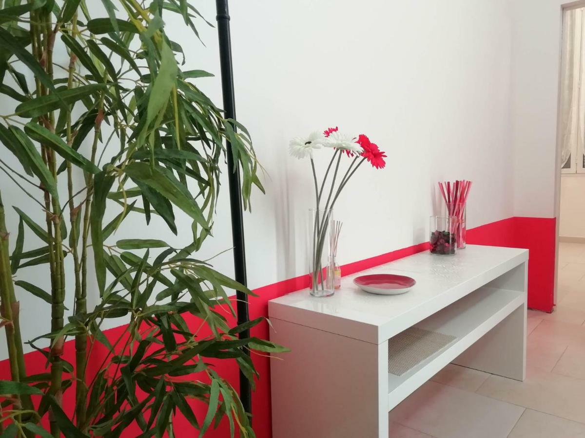 Appartamento Indipendente A Due Passi Dal Centro Savona Luaran gambar