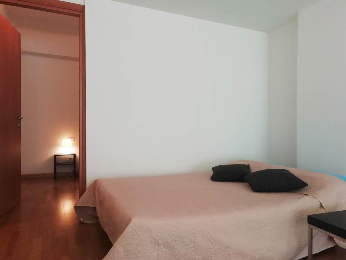 Appartamento Indipendente A Due Passi Dal Centro Savona Luaran gambar