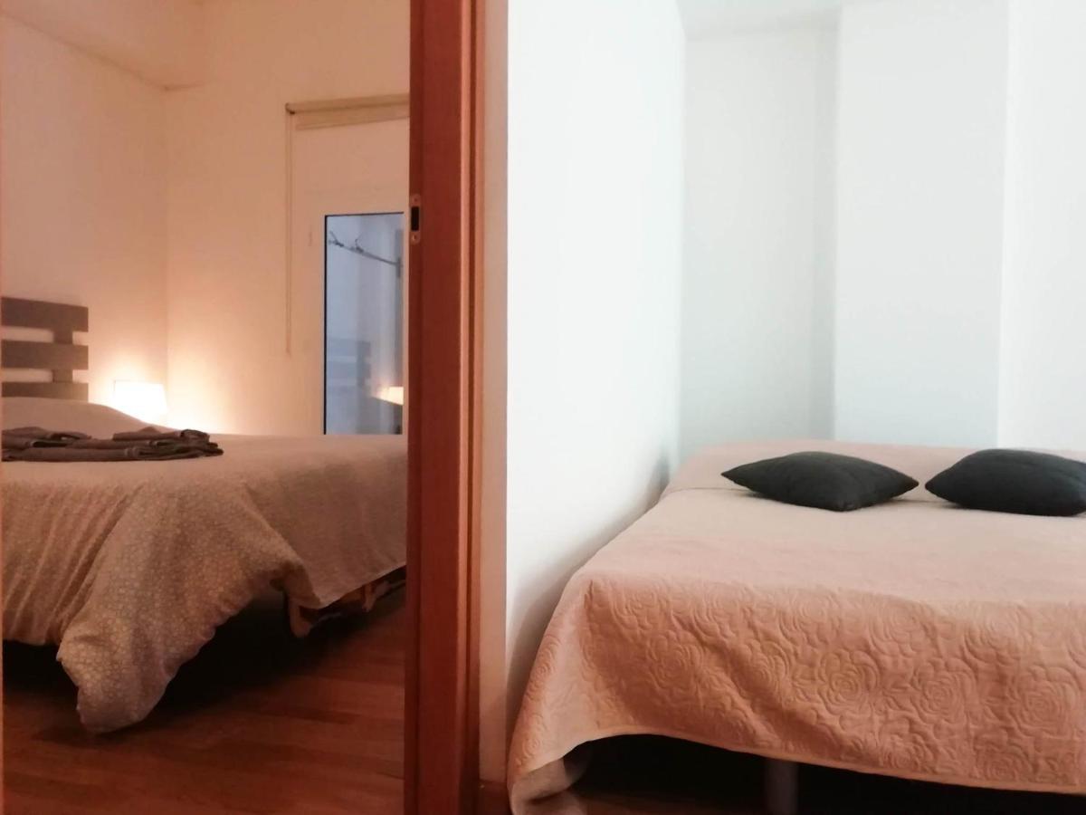 Appartamento Indipendente A Due Passi Dal Centro Savona Luaran gambar