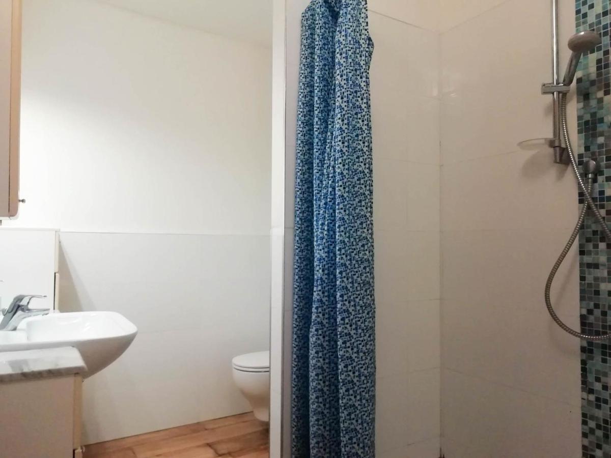 Appartamento Indipendente A Due Passi Dal Centro Savona Luaran gambar